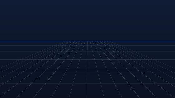 Portada: una grilla en perspectiva